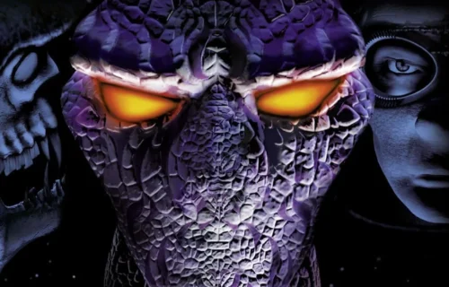 StarCraft