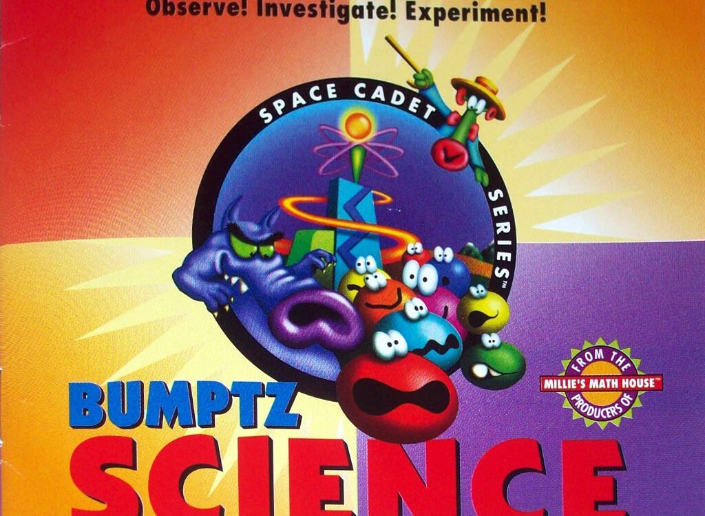 Bumptz Science Carnival