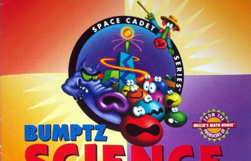 Bumptz Science Carnival