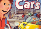 Gary Gadget: Building Cars