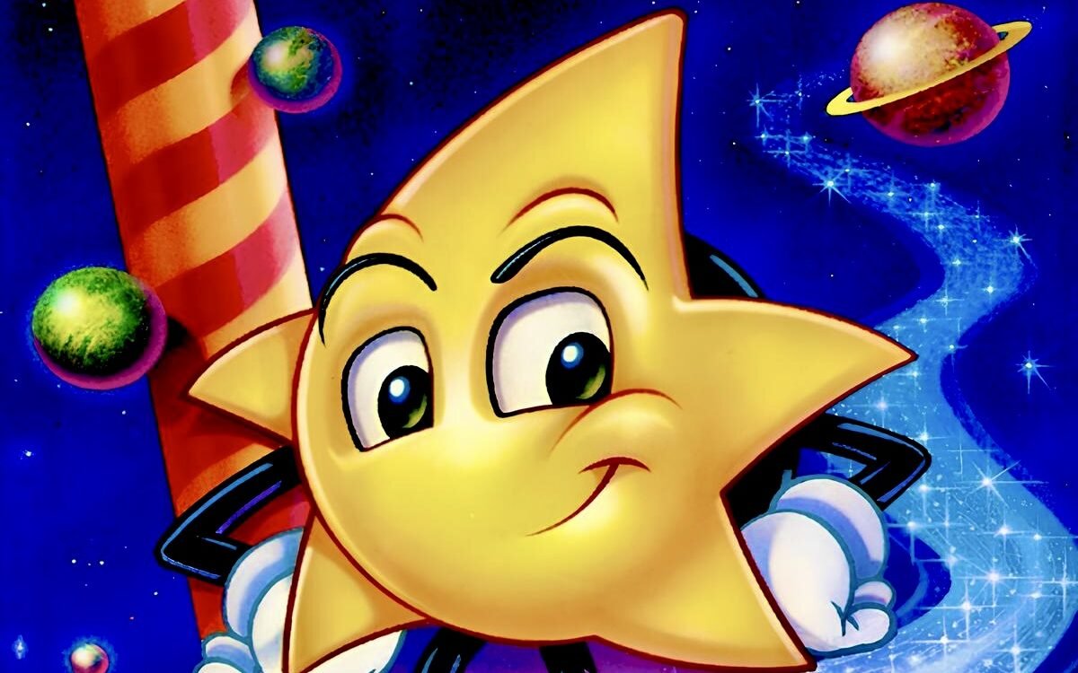 Ristar