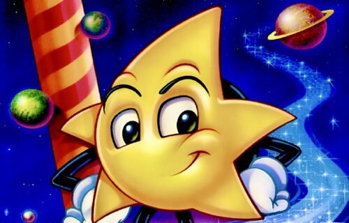 Ristar