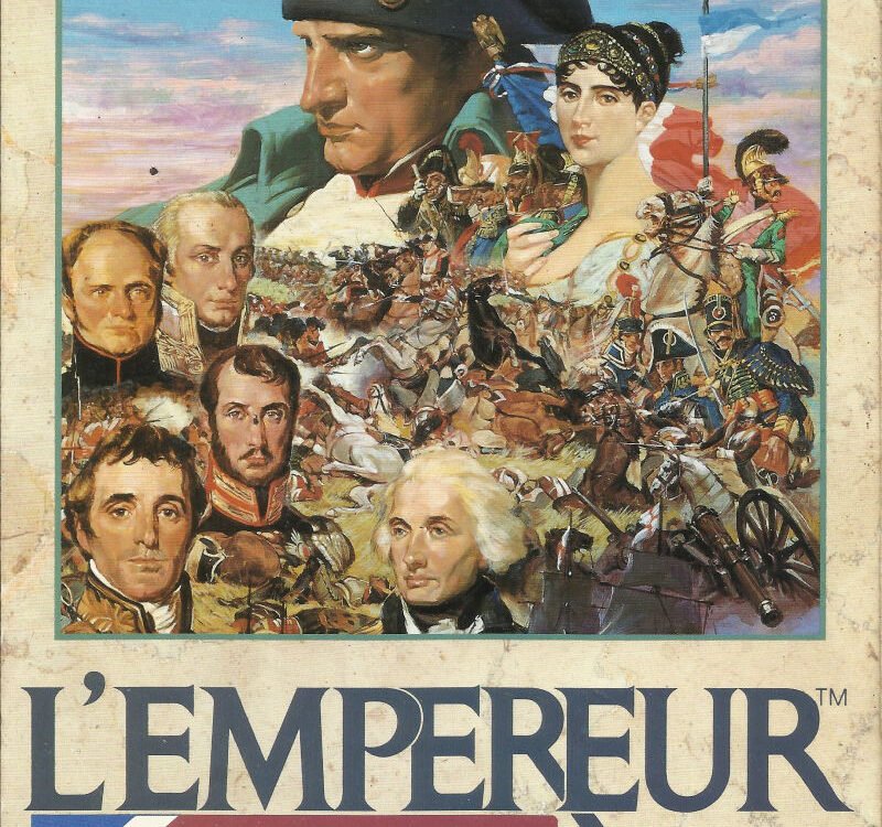 L’Empereur