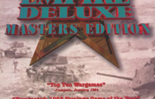 Empire Deluxe: Masters Edition