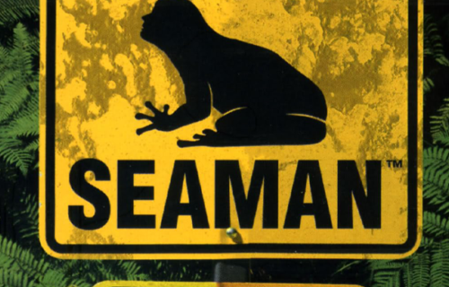 Seaman
