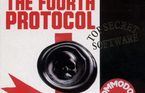 The Fourth Protocol