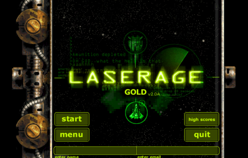 LaserAge