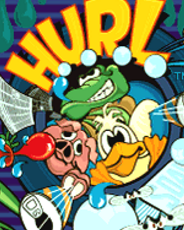 H.U.R.L.