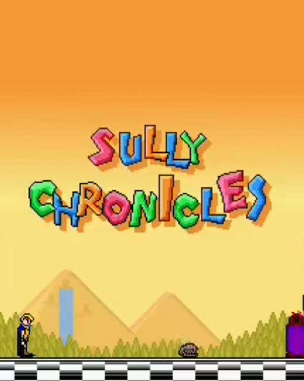 The Sully Chronicles
