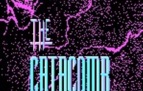Catacomb II