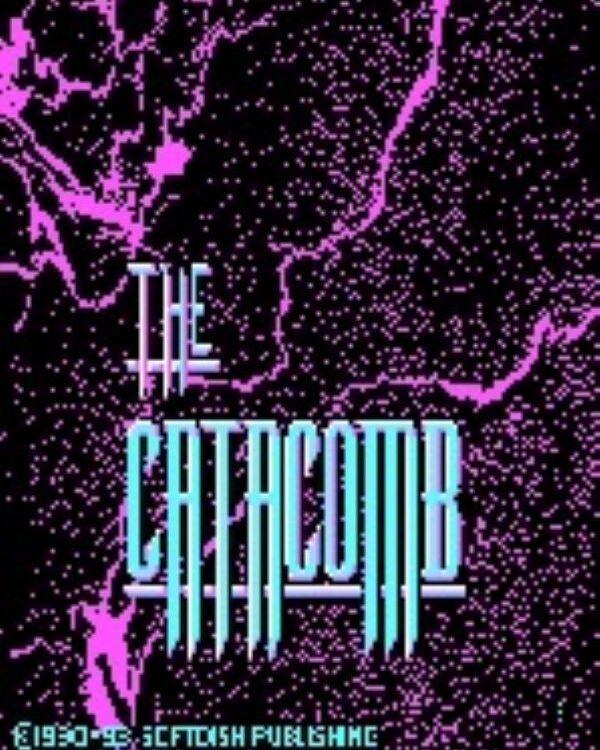Catacomb II