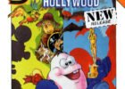 Seymour Goes to Hollywood