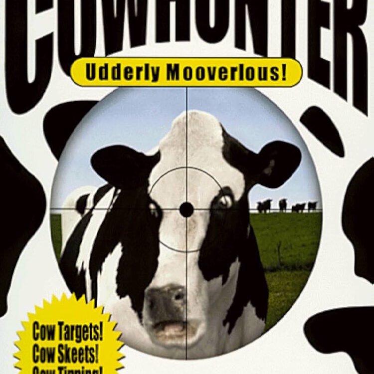 Cow Hunter