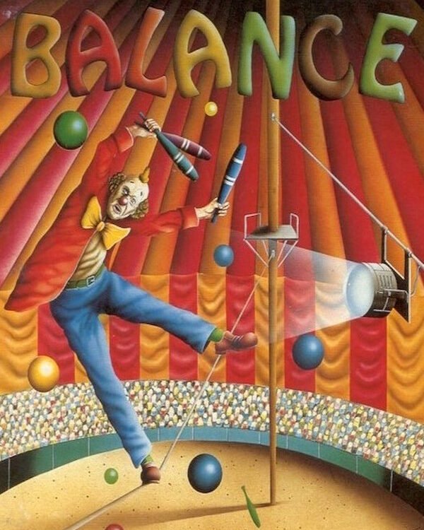 Balance