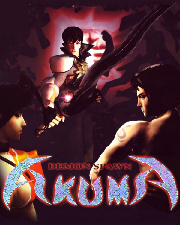 Akuma: Demon Spawn