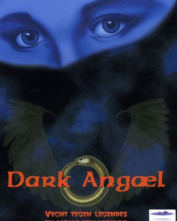Dark Angael