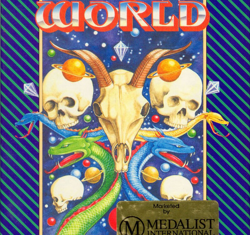 Netherworld