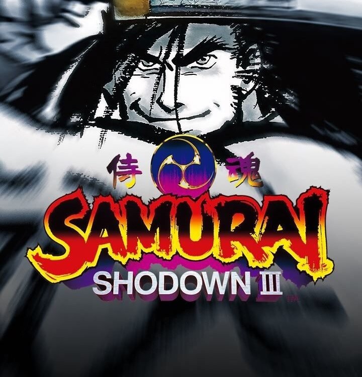 Samurai Shodown III