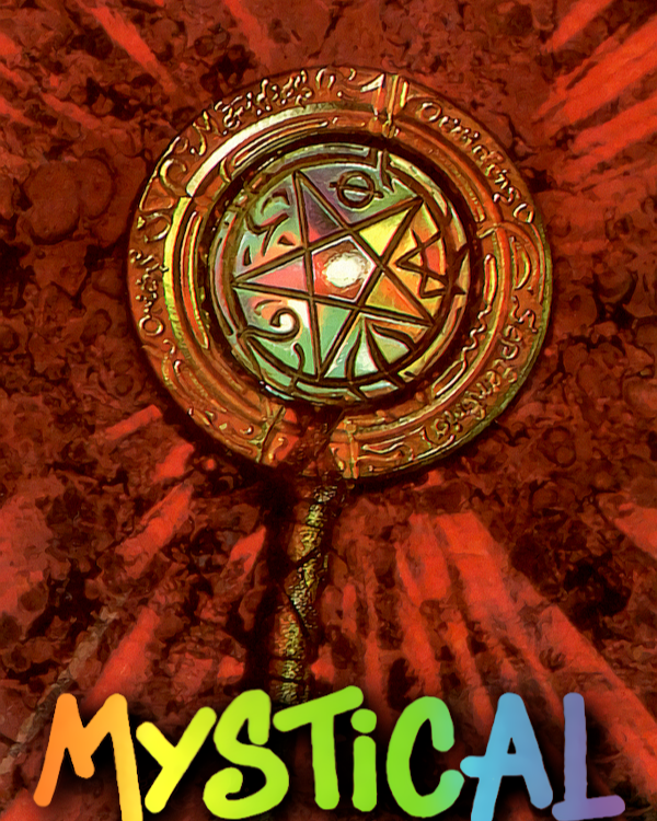 Mystical