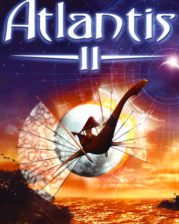 Atlantis 2: Beyond Atlantis