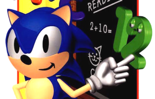Sonic’s Schoolhouse