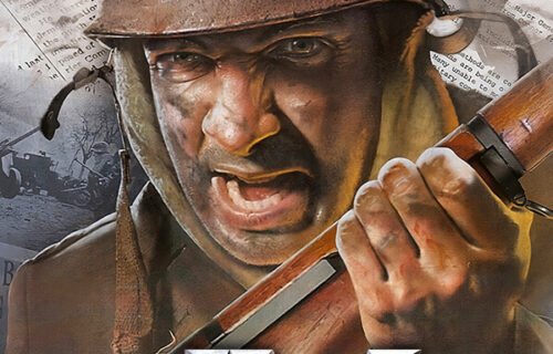 Close Combat 4: Battle of the Bulge
