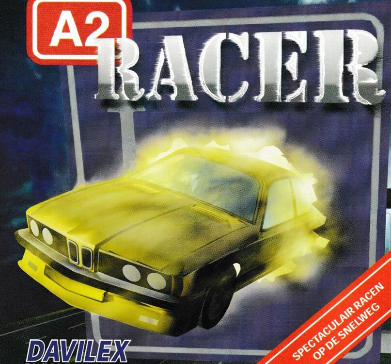 A2 Racer