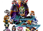 Wizard’s Harmony