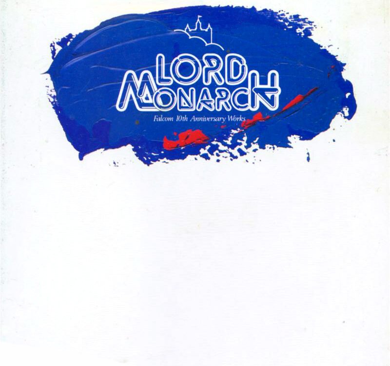 Lord Monarch