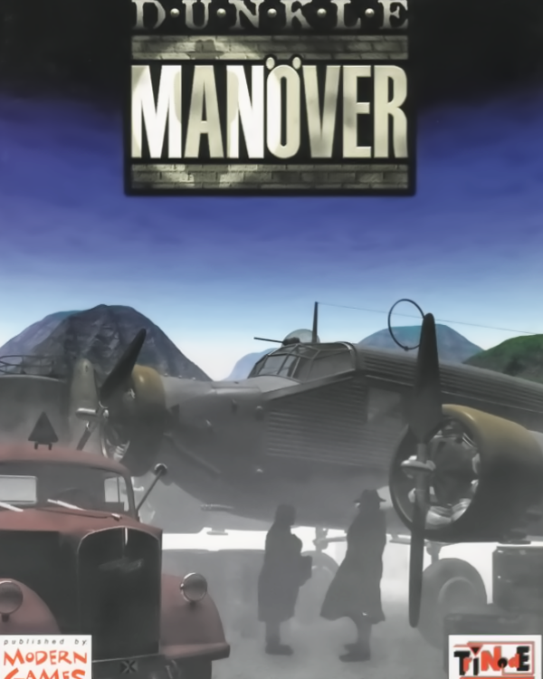 Dunkle Manöver