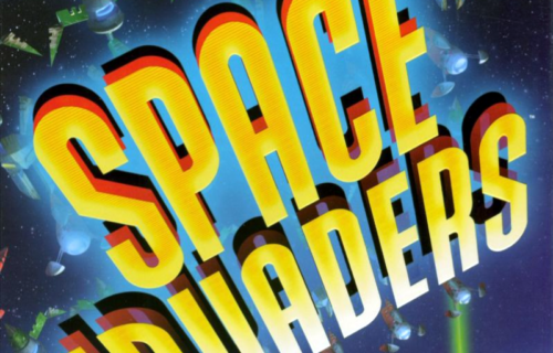 Space Invaders