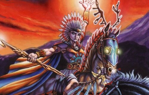King of Dragon Pass