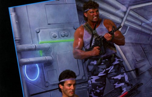 Super Contra