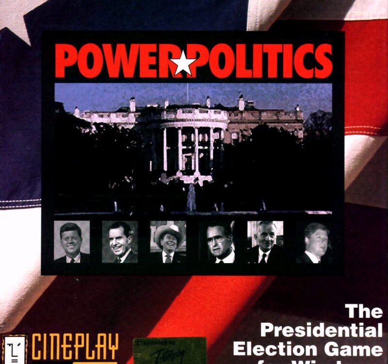 Power Politics