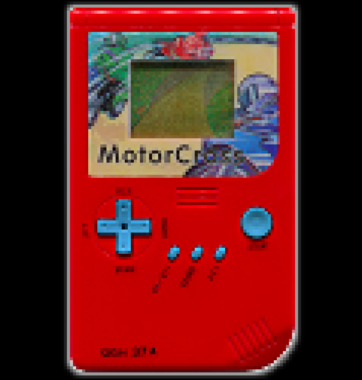 Motor Cross