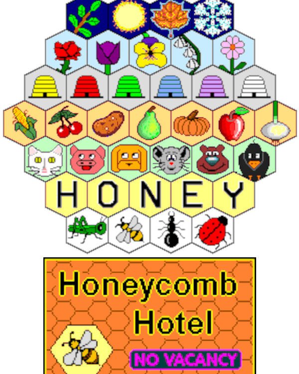 Honeycomb Hotel