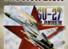 Su-27 Flanker Mission Disk