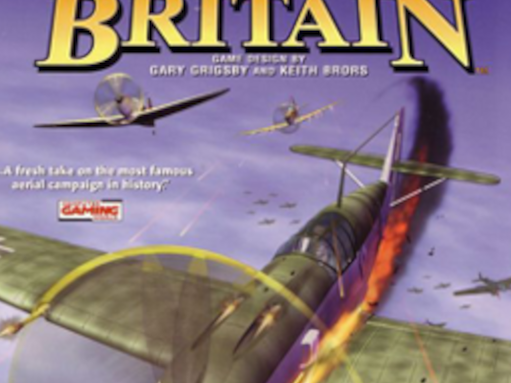 Battle of Britain