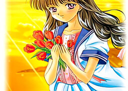 Eien no Miyako