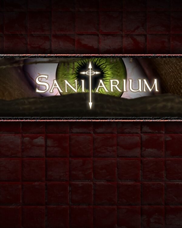 Sanatorium