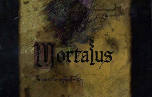 Mortalus: The Quest for Immortality