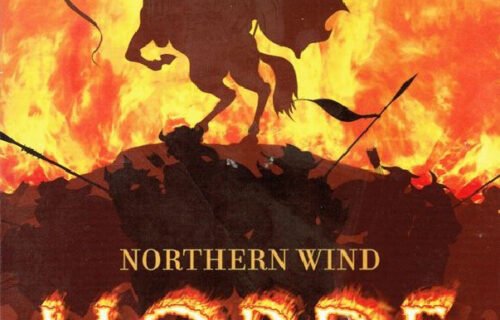 Horde: The Northern Wind