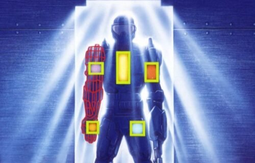 Cyber-Cop