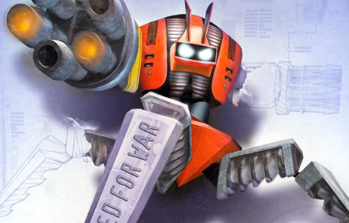 Machines
