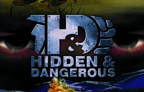 Hidden & Dangerous