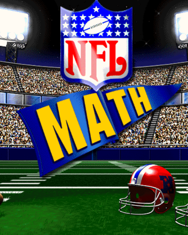 NFL Math