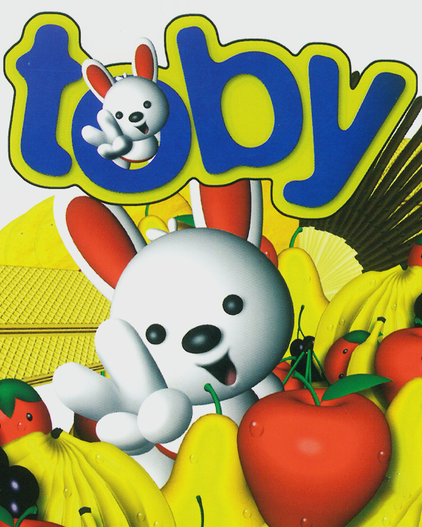 Toby