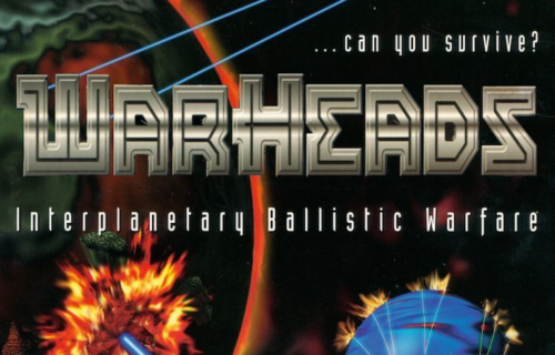 Warheads