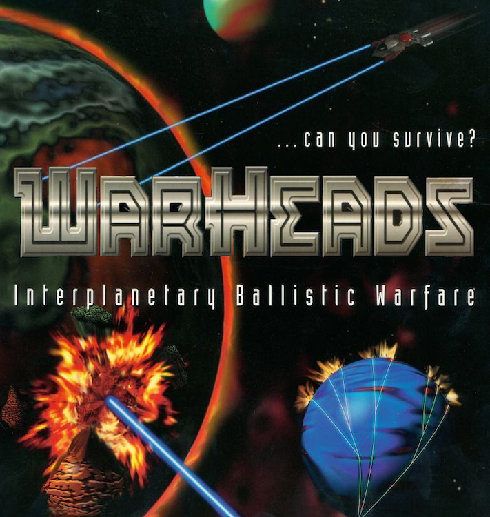 Warheads