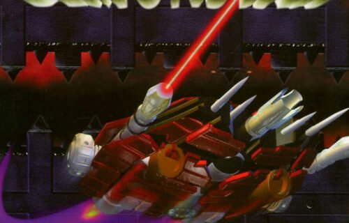 Demonstar